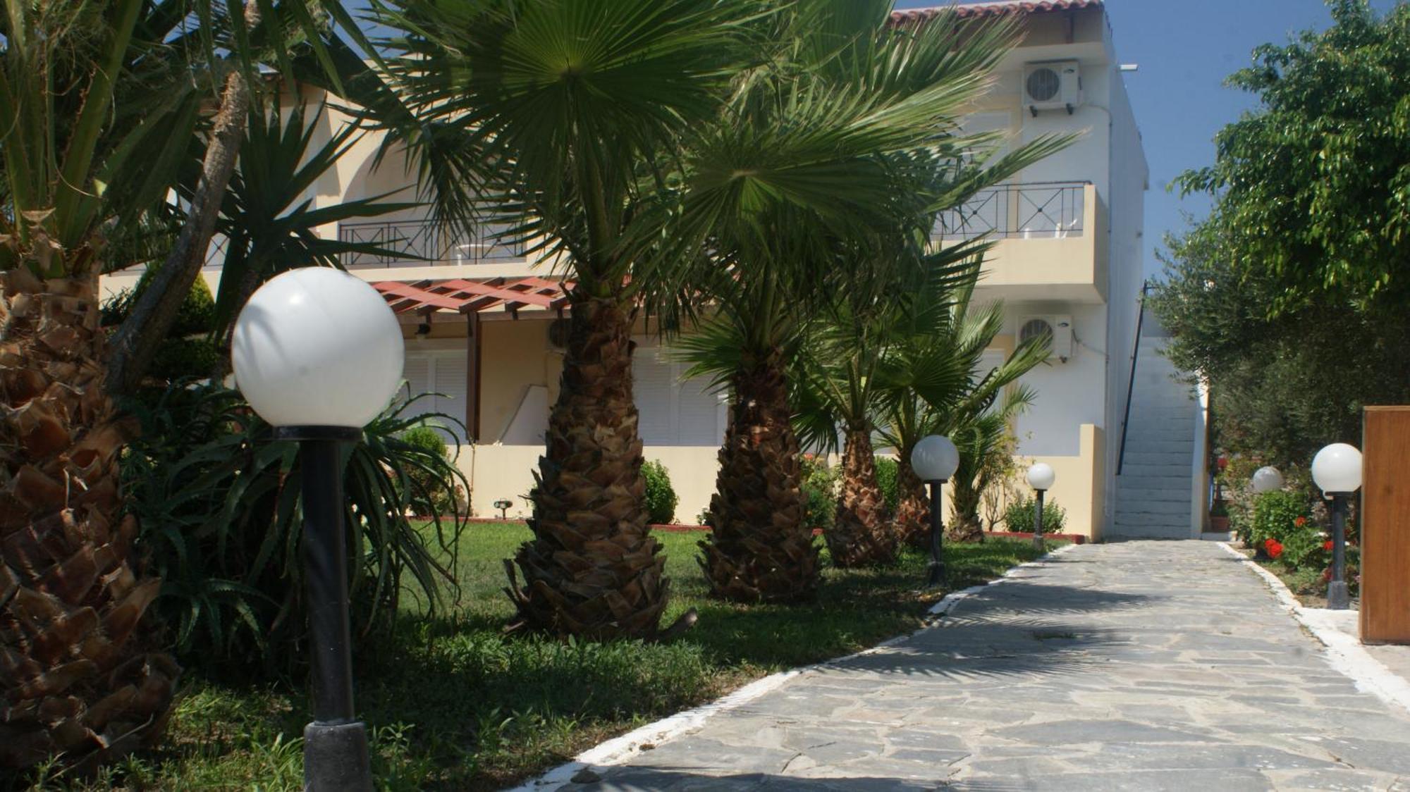 Kos Island Studios Kefalos  Екстер'єр фото